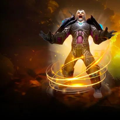 level boost