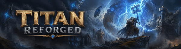WoW Titan Reforged Phase 4 Gold Farming and Gear Progression Guide