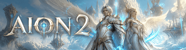 AION 2 Flight and Aerial Combat Beginner Guide: How to Move, Explore and Fight in 3D