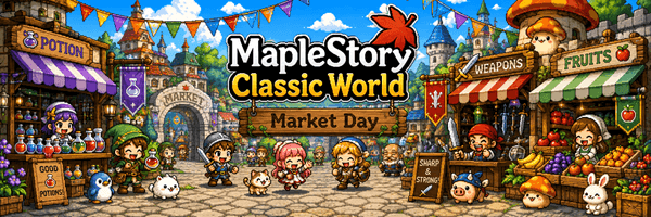 MapleStory Classic World Equipment Guide: What to Keep, Sell & Scroll