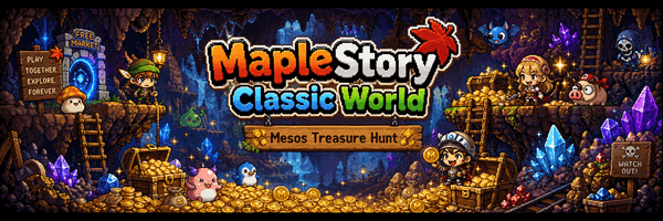 MapleStory Classic World Magician Leveling Guide: MP Management, Training & Gear