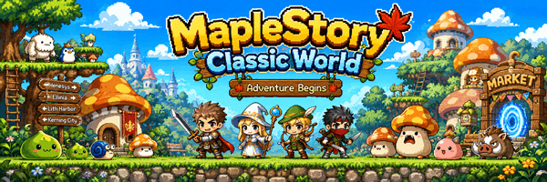 MapleStory Classic World Warrior Progression Guide: Skills, Training & Mesos Management