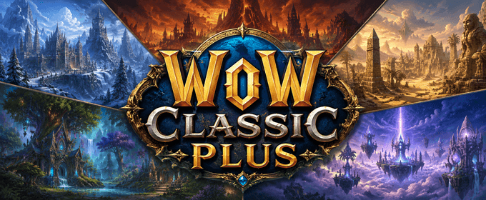 WoW Camelot Solo Leveling Guide: How to Level Faster Without a Group in Classic Plus