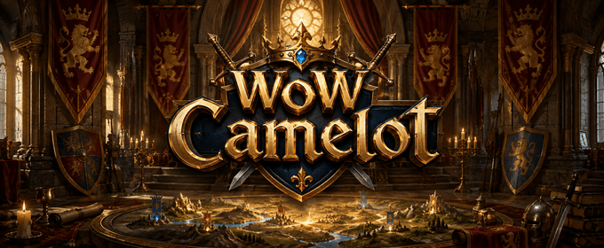 WoW Camelot Starter Guide: 15 Things Every New Classic Plus Player Should Do First