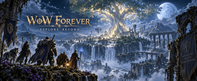 WoW Forever Legacy System Guide How Legacy Points Improve Alt Leveling