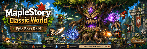 MapleStory Classic World Free Market Mesos Guide for Founder’s Access 2026