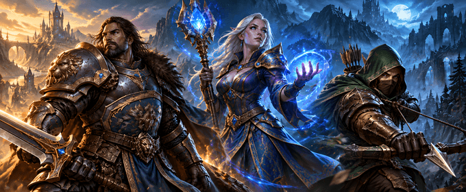 How to Level an Alt Faster in WoW Forever